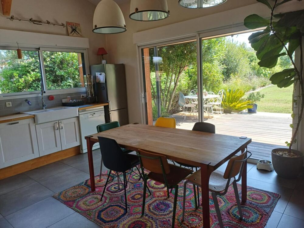 Vente Maison Charmante villa plain-pied bioclimatique, au calme, sans vis-�-vis Preserville