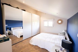  Maison à vendre 6 pièces 125 m²
