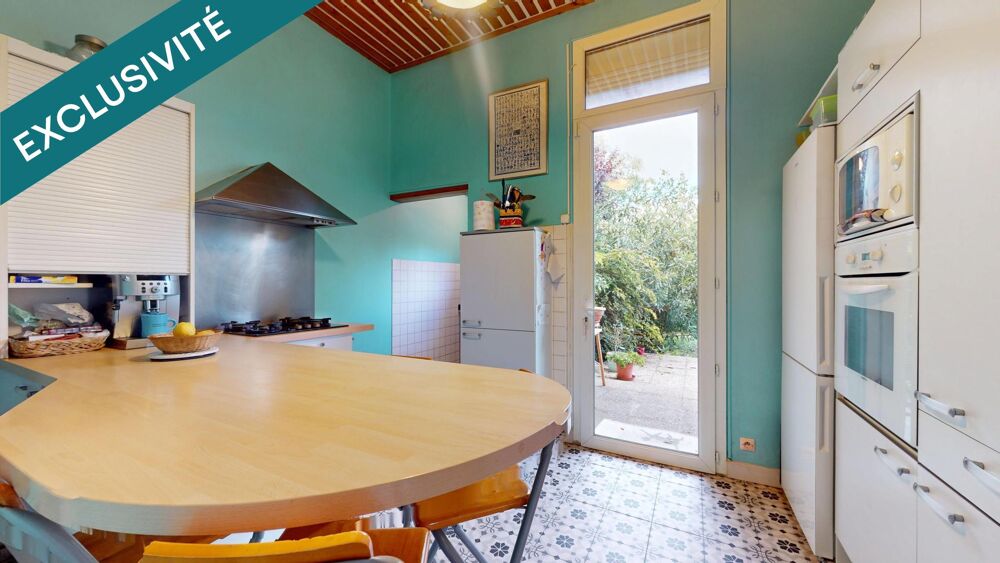 � vendre  Maison Bordeaux (33800)