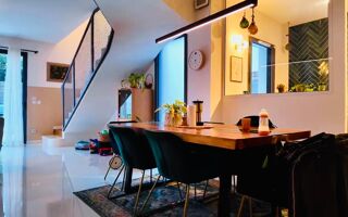  Maison � vendre 5 pi�ces 135 m�