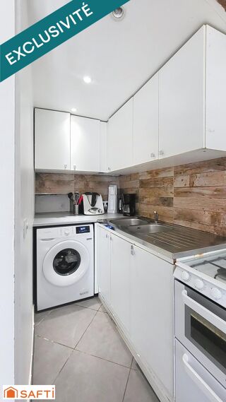  Maison � vendre 4 pi�ces 50 m�