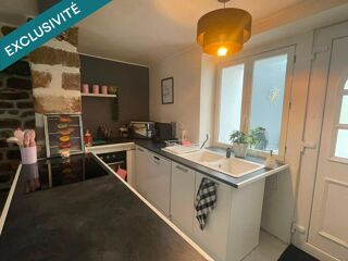  Maison à vendre 5 pièces 120 m²