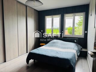  Maison à vendre 5 pièces 83 m²