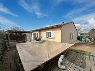  Maison � vendre 3 pi�ces 84 m�