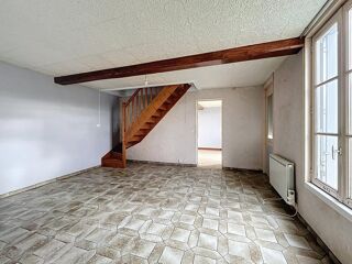  Maison � vendre 4 pi�ces 82 m�