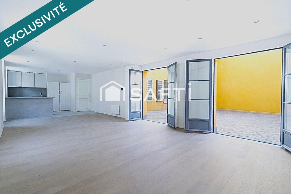 � vendre  Maison Versailles (78000)