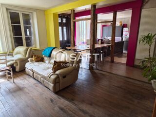  Maison � vendre 5 pi�ces 160 m�