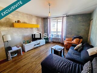  Appartement  vendre 4 pices 92 m