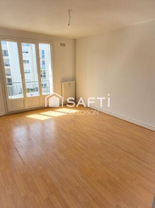  Appartement Tours (37000)