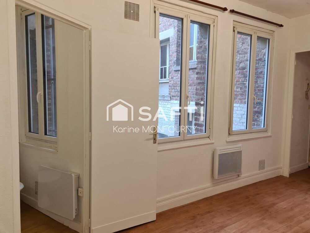 Vente Immeuble Immeuble de rapport A SAISIR Saint-quentin