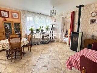  Maison à vendre 4 pièces 115 m²