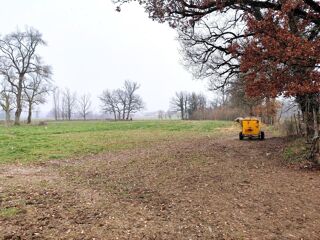  Terrain � vendre 36700 m�