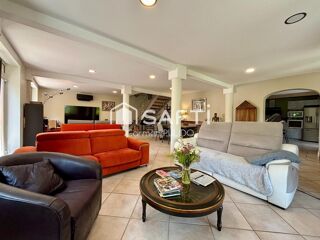  Maison à vendre 6 pièces 200 m²