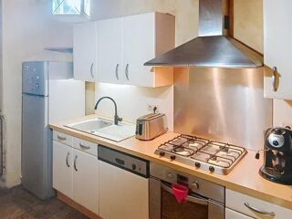 Maison à vendre 5 pièces 130 m²