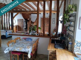 Maison à vendre 6 pièces 153 m²