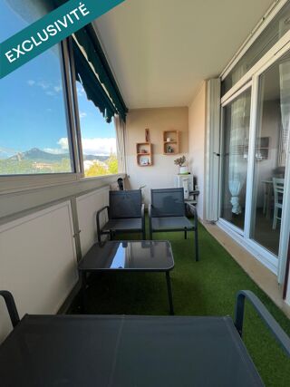  Appartement � vendre 4 pi�ces 80 m�