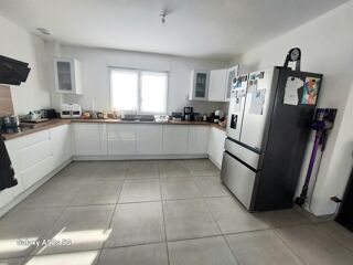  Maison à vendre 5 pièces 120 m²