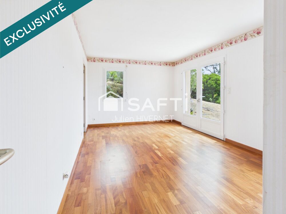 à vendre  Maison Carantec (29660)