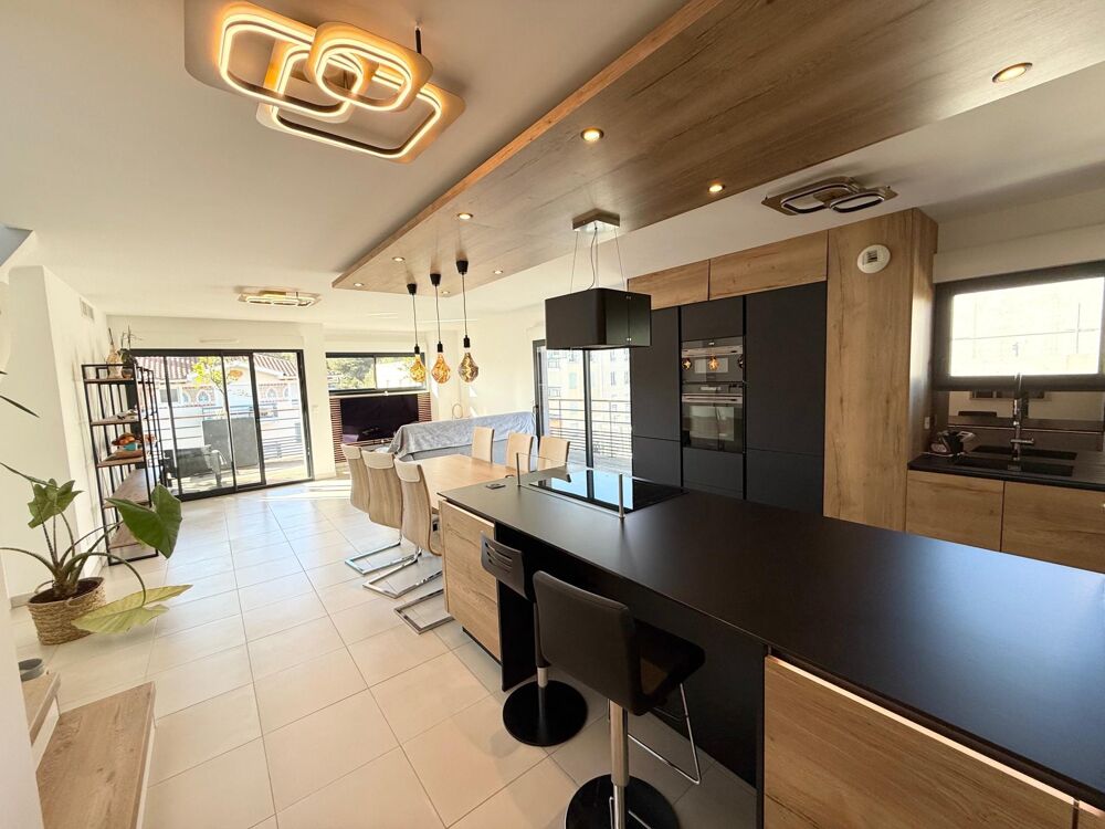 � vendre  Appartement St Aygulf (83370)