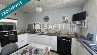  Maison à vendre 7 pièces 139 m²