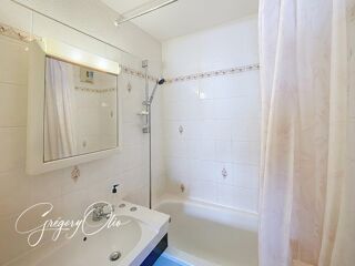  Appartement à vendre 2 pièces 26 m²