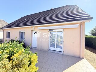  Maison à vendre 6 pièces 128 m²