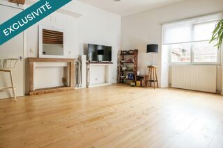  Appartement à vendre 2 pièces 69 m²