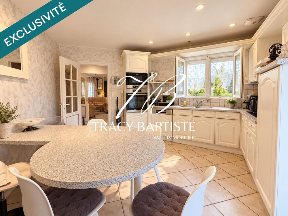 Vente Maison Maison d'architecte 100m2 + sous sol et garage La salvetat-belmontet