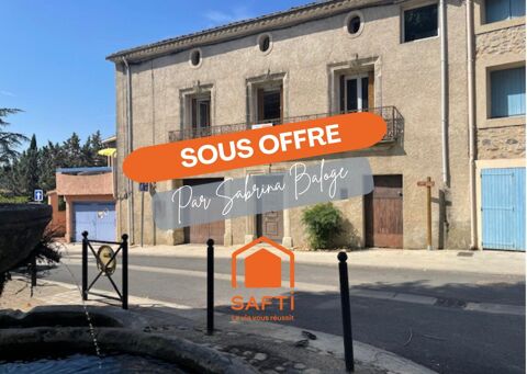   Maison de Maitre Maison - 4 pice(s) - 135 m