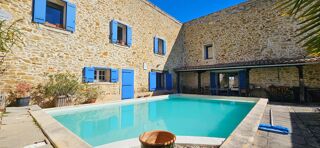  Maison à vendre 7 pièces 220 m²