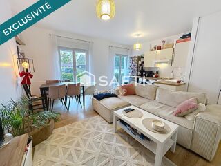  Appartement � vendre 2 pi�ces 45 m�