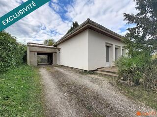  Maison � vendre 3 pi�ces 110 m�