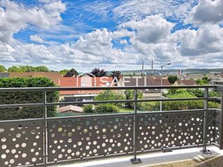  Appartement à vendre 4 pièces 78 m²