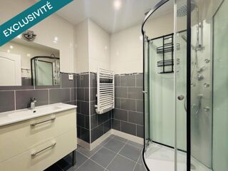  Appartement � vendre 5 pi�ces 124 m�