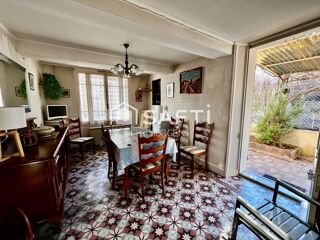  Maison � vendre 7 pi�ces 140 m�