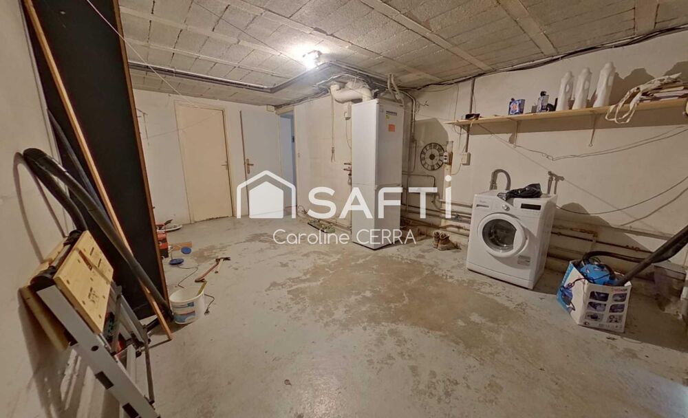 à vendre  Maison Mérignac (33700)
