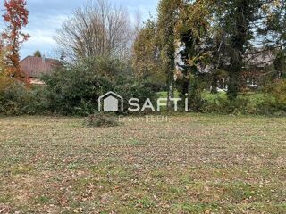  Terrain � vendre 550 m�