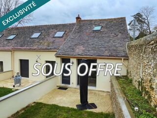  Maison à vendre 3 pièces 46 m²