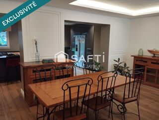  Maison à vendre 6 pièces 116 m²