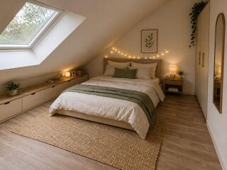  Maison � vendre 3 pi�ces 70 m�