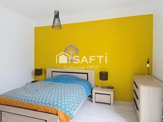  Appartement à vendre 4 pièces 114 m²