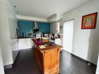  Maison à vendre 5 pièces 136 m²