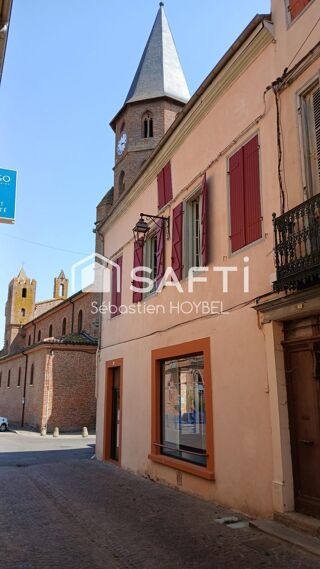  Immeuble � vendre 200 m�