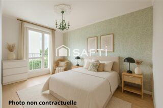  Appartement � vendre 4 pi�ces 97 m�