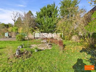  Maison � vendre 8 pi�ces 160 m�