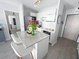  Appartement  vendre 3 pices 66 m