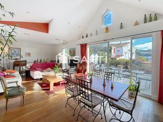  Maison � vendre 7 pi�ces 165 m�