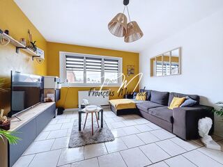  Maison à vendre 6 pièces 100 m²