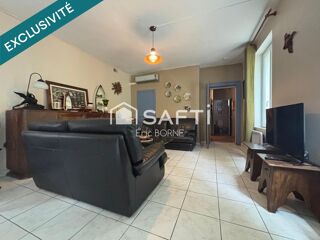  Immeuble à vendre 123 m² Salperwick