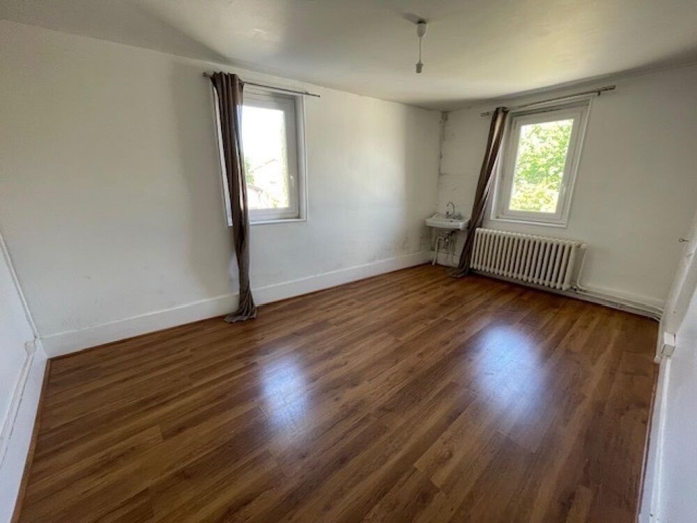 Vente Maison Maison 4 pièces - 133m2 - Pont-Eveque Pont-eveque